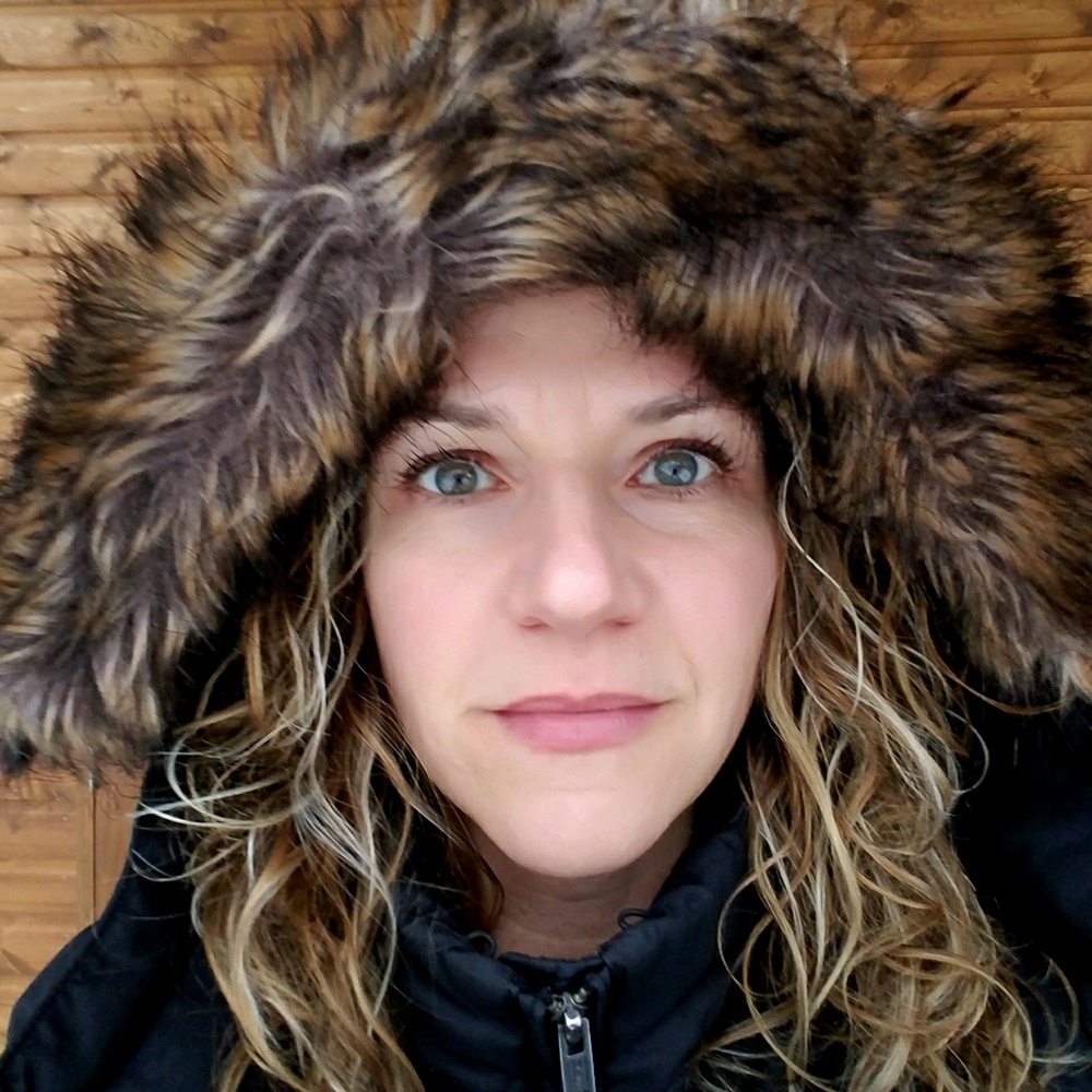 Meet your Posher, Becky